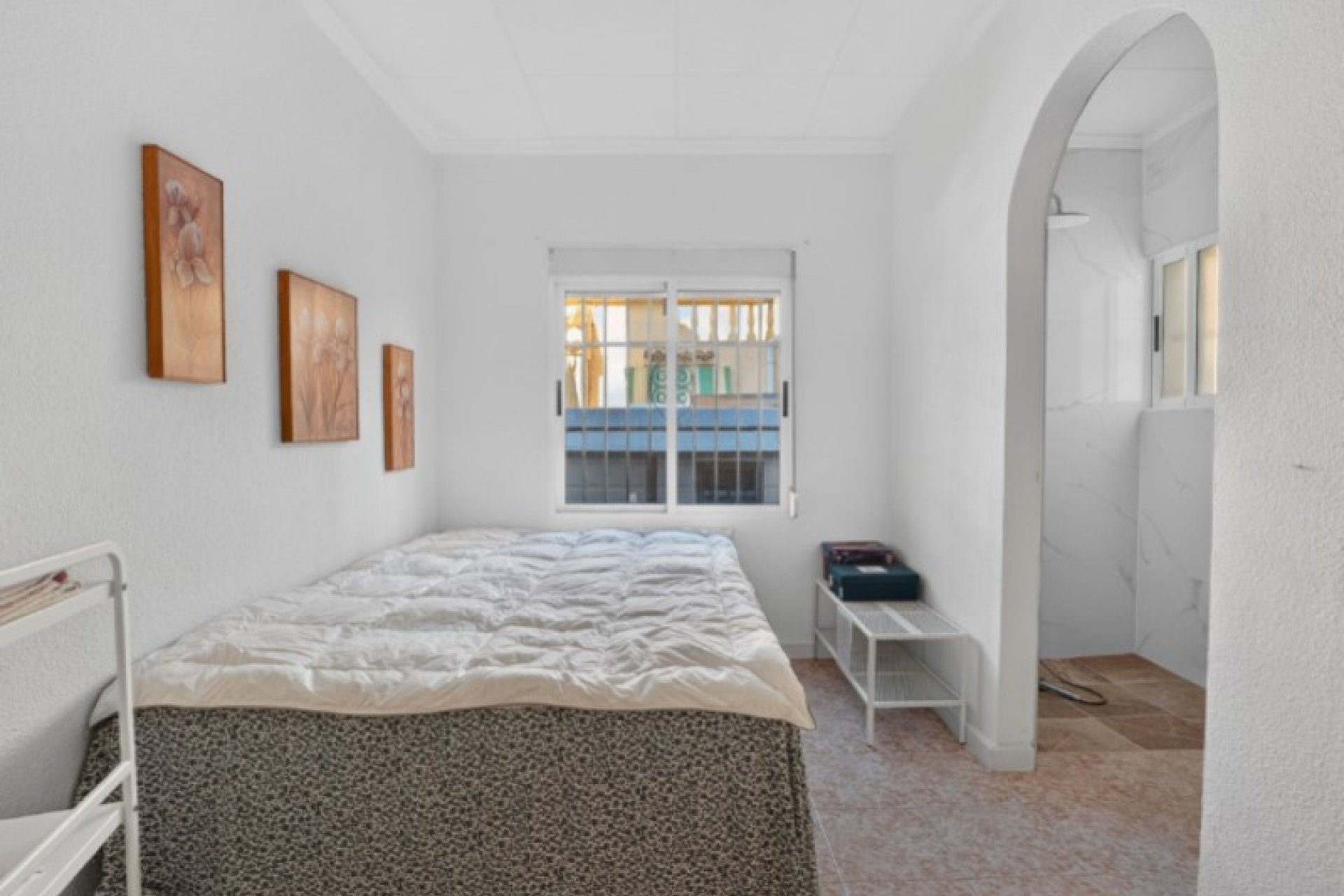 Herverkoop - Villa -
Torrevieja - Costa Blanca