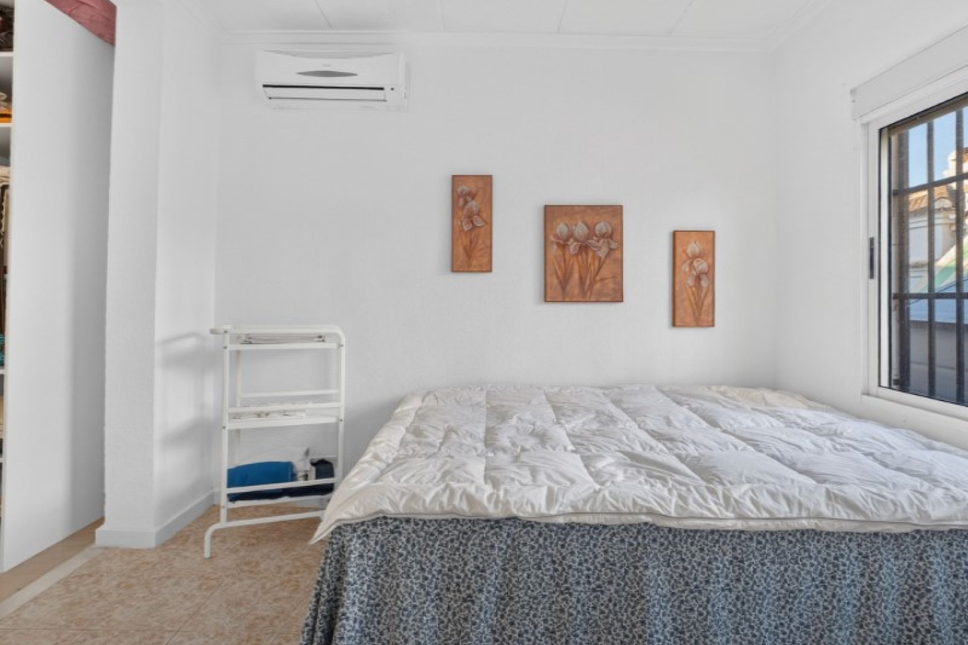 Herverkoop - Villa -
Torrevieja - Costa Blanca