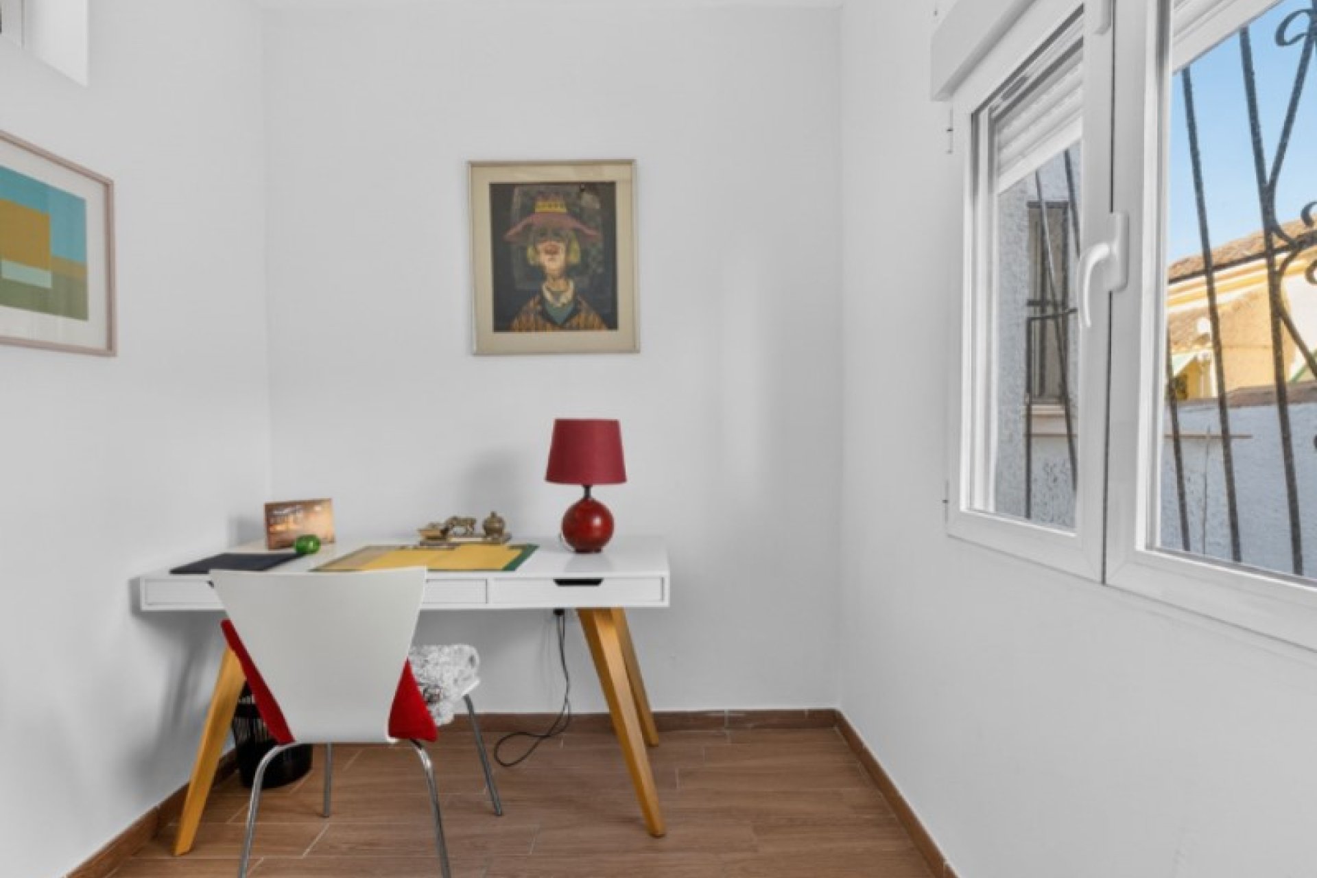 Herverkoop - Villa -
Torrevieja - Costa Blanca