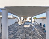 Herverkoop - Villa -
Torrevieja - Costa Blanca