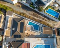 Herverkoop - Villa -
Torrevieja - Costa Blanca