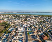 Herverkoop - Villa -
Torrevieja - Costa Blanca