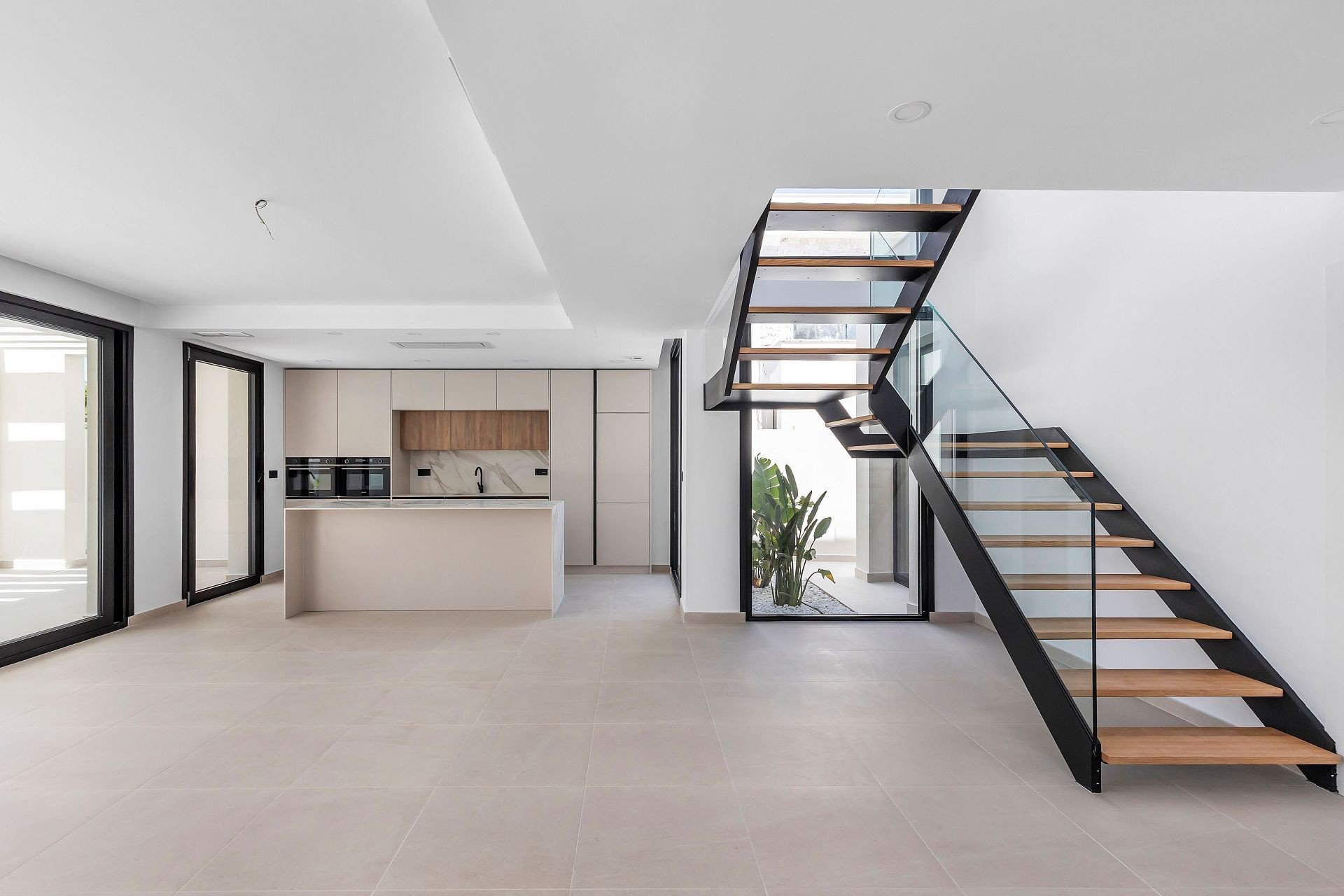 Herverkoop - Villa -
Torrevieja - Costa Blanca
