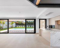 Herverkoop - Villa -
Torrevieja - Costa Blanca