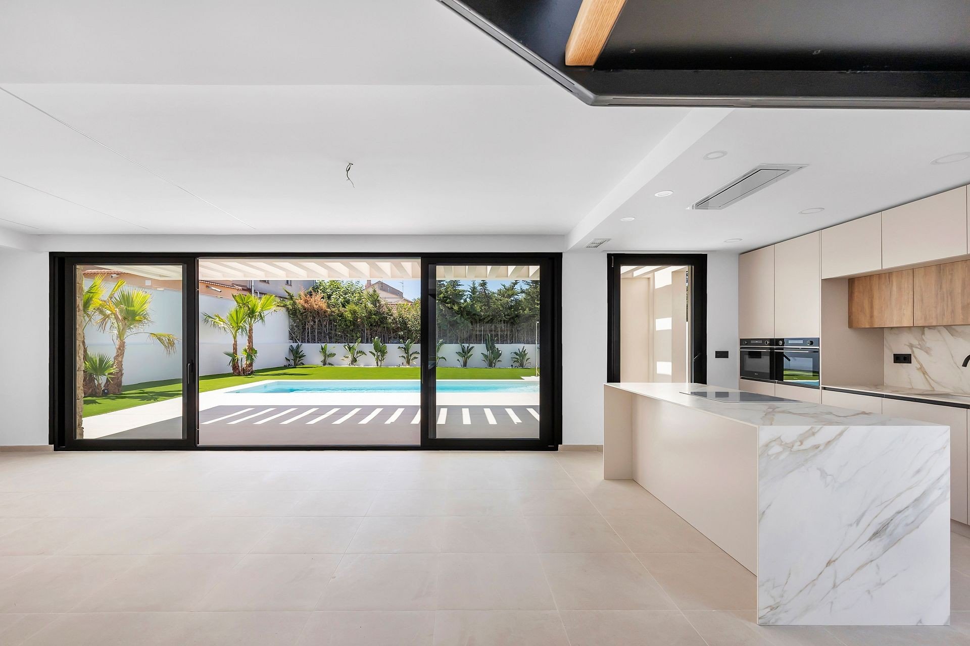 Herverkoop - Villa -
Torrevieja - Costa Blanca