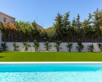Herverkoop - Villa -
Torrevieja - Costa Blanca