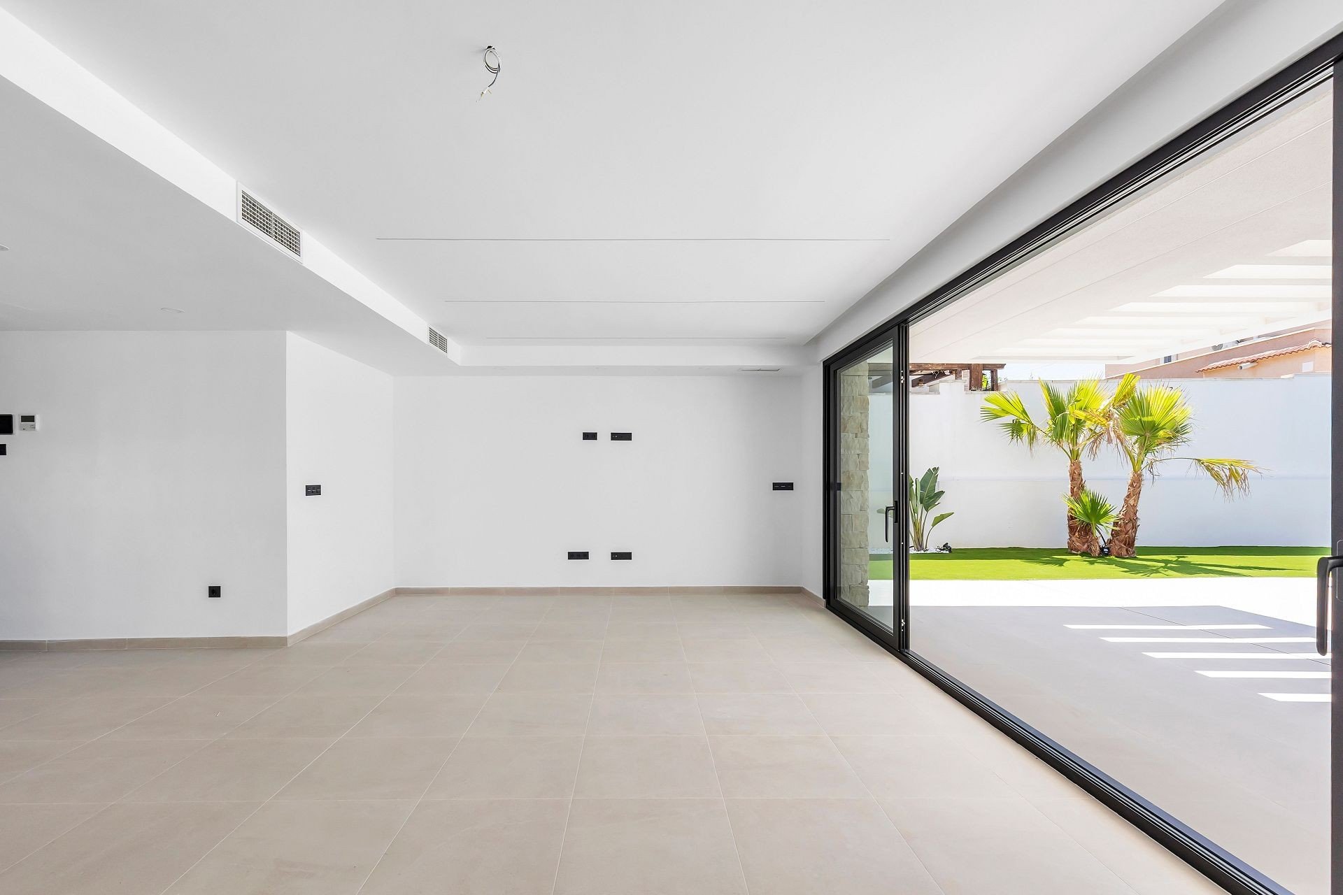 Herverkoop - Villa -
Torrevieja - Costa Blanca