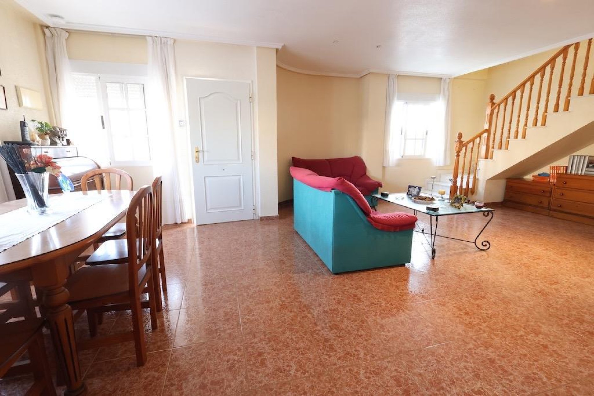 Herverkoop - Villa -
Torrevieja - Costa Blanca
