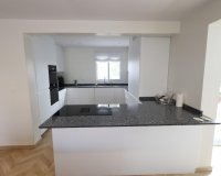 Herverkoop - Villa -
Torrevieja - Costa Blanca