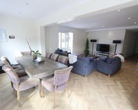 Herverkoop - Villa -
Torrevieja - Costa Blanca