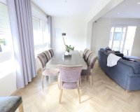 Herverkoop - Villa -
Torrevieja - Costa Blanca