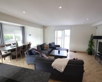 Herverkoop - Villa -
Torrevieja - Costa Blanca