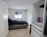 Herverkoop - Villa -
Torrevieja - Costa Blanca
