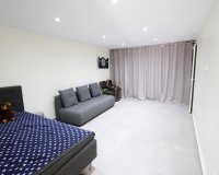 Herverkoop - Villa -
Torrevieja - Costa Blanca