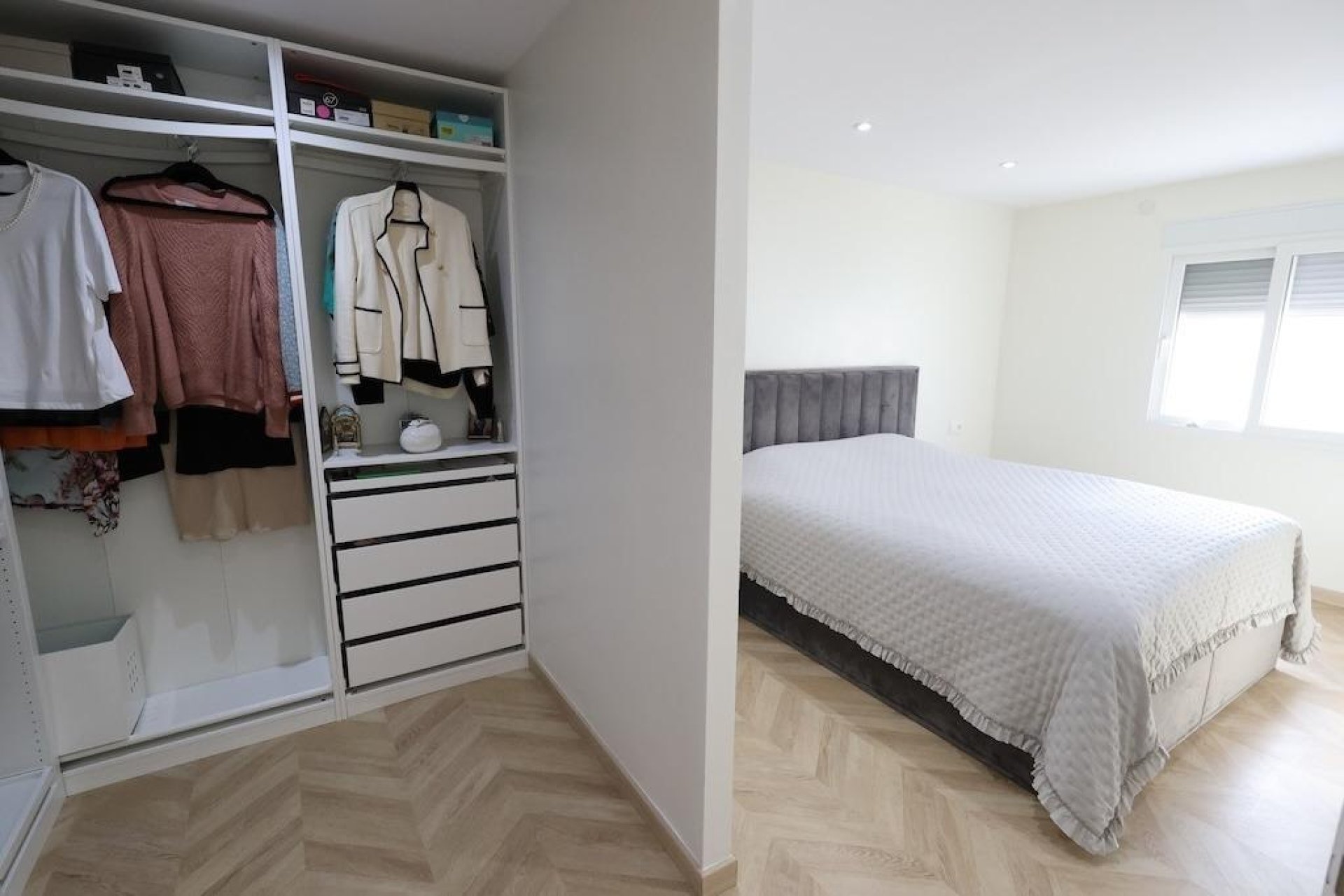 Herverkoop - Villa -
Torrevieja - Costa Blanca