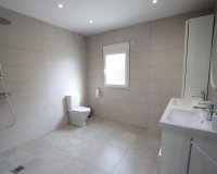 Herverkoop - Villa -
Torrevieja - Costa Blanca