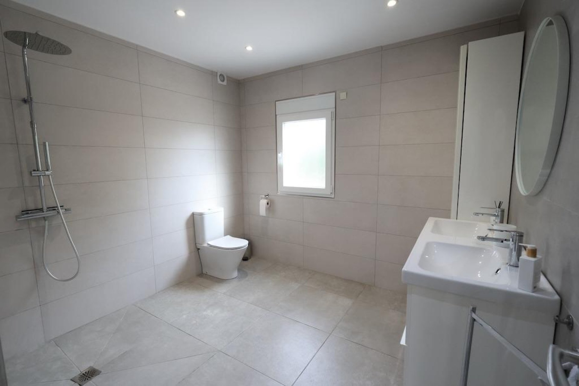 Herverkoop - Villa -
Torrevieja - Costa Blanca