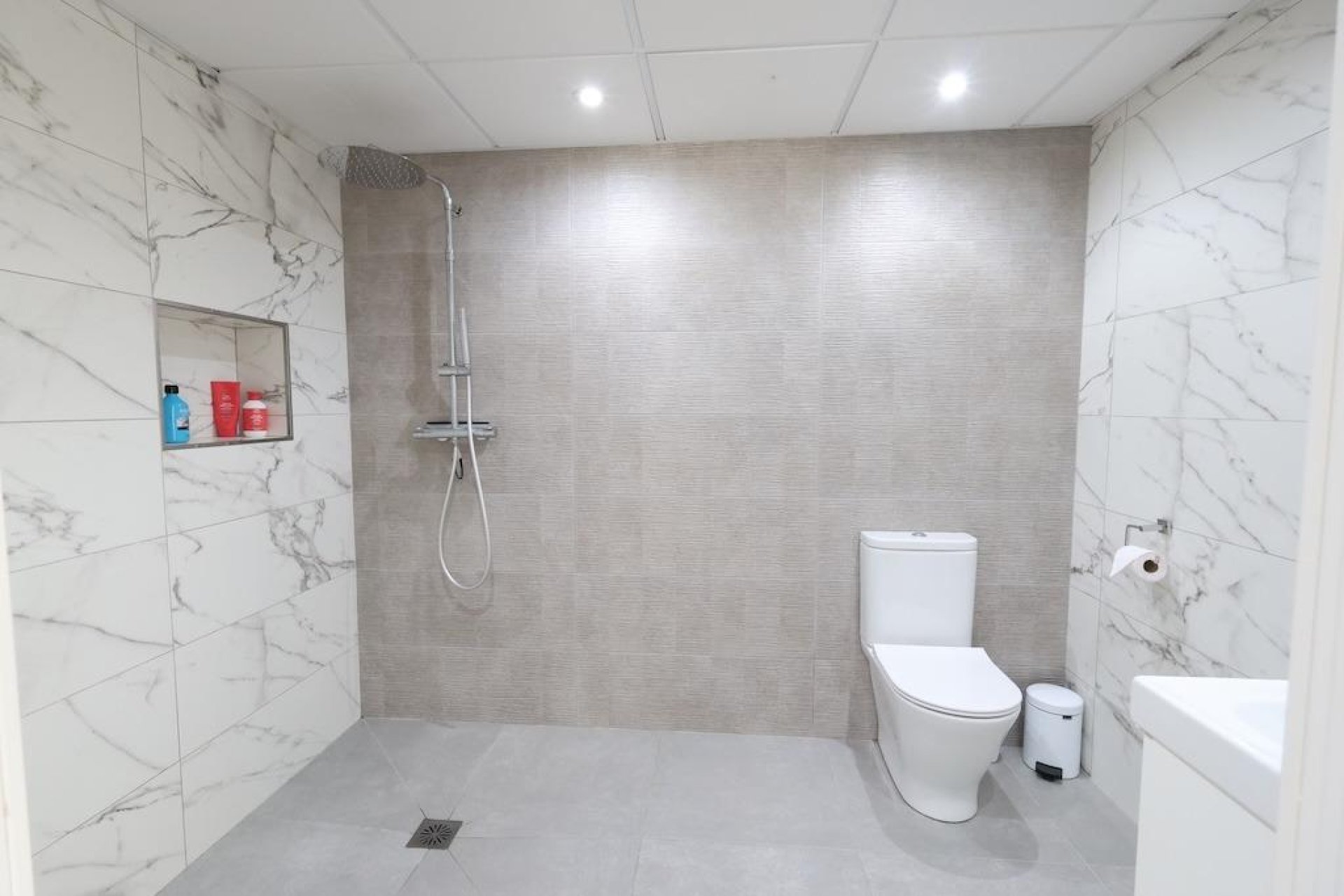 Herverkoop - Villa -
Torrevieja - Costa Blanca