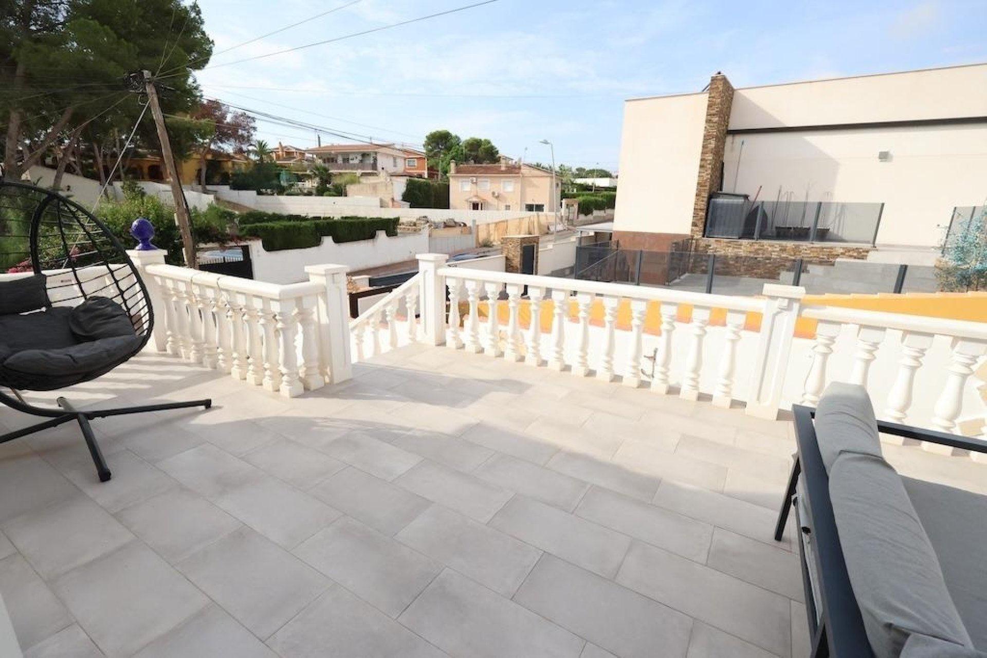 Herverkoop - Villa -
Torrevieja - Costa Blanca