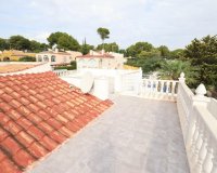 Herverkoop - Villa -
Torrevieja - Costa Blanca