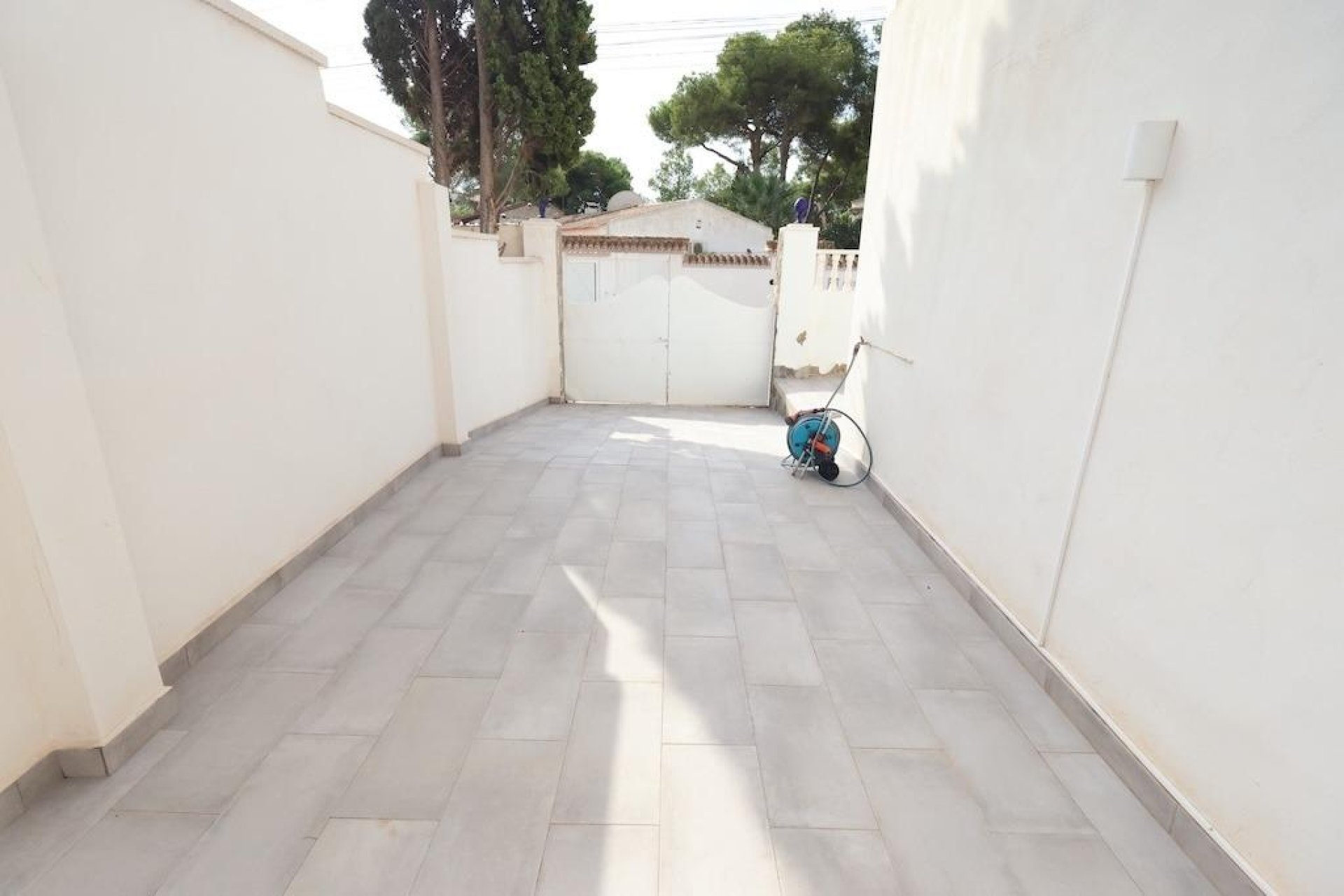 Herverkoop - Villa -
Torrevieja - Costa Blanca