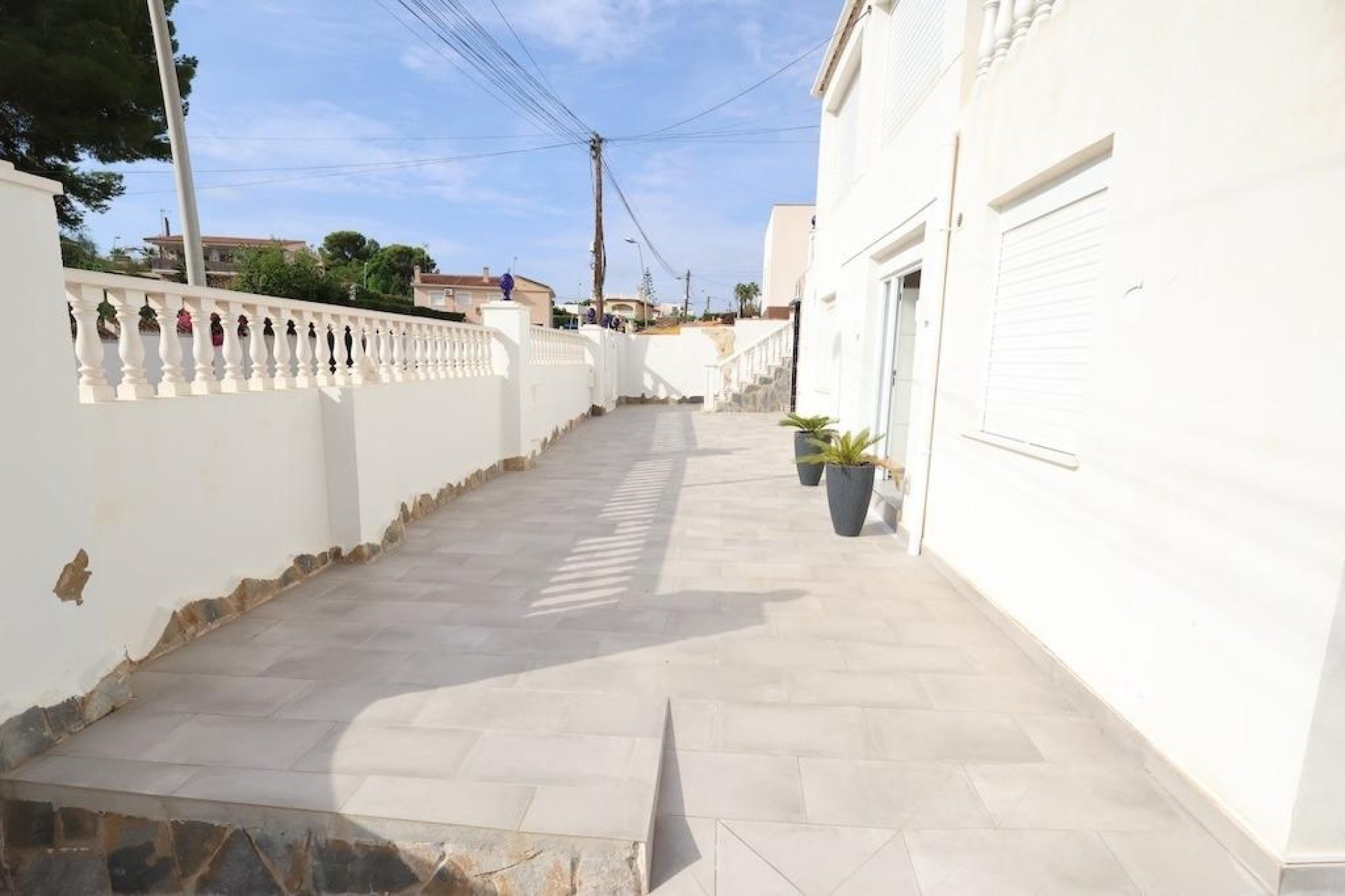 Herverkoop - Villa -
Torrevieja - Costa Blanca