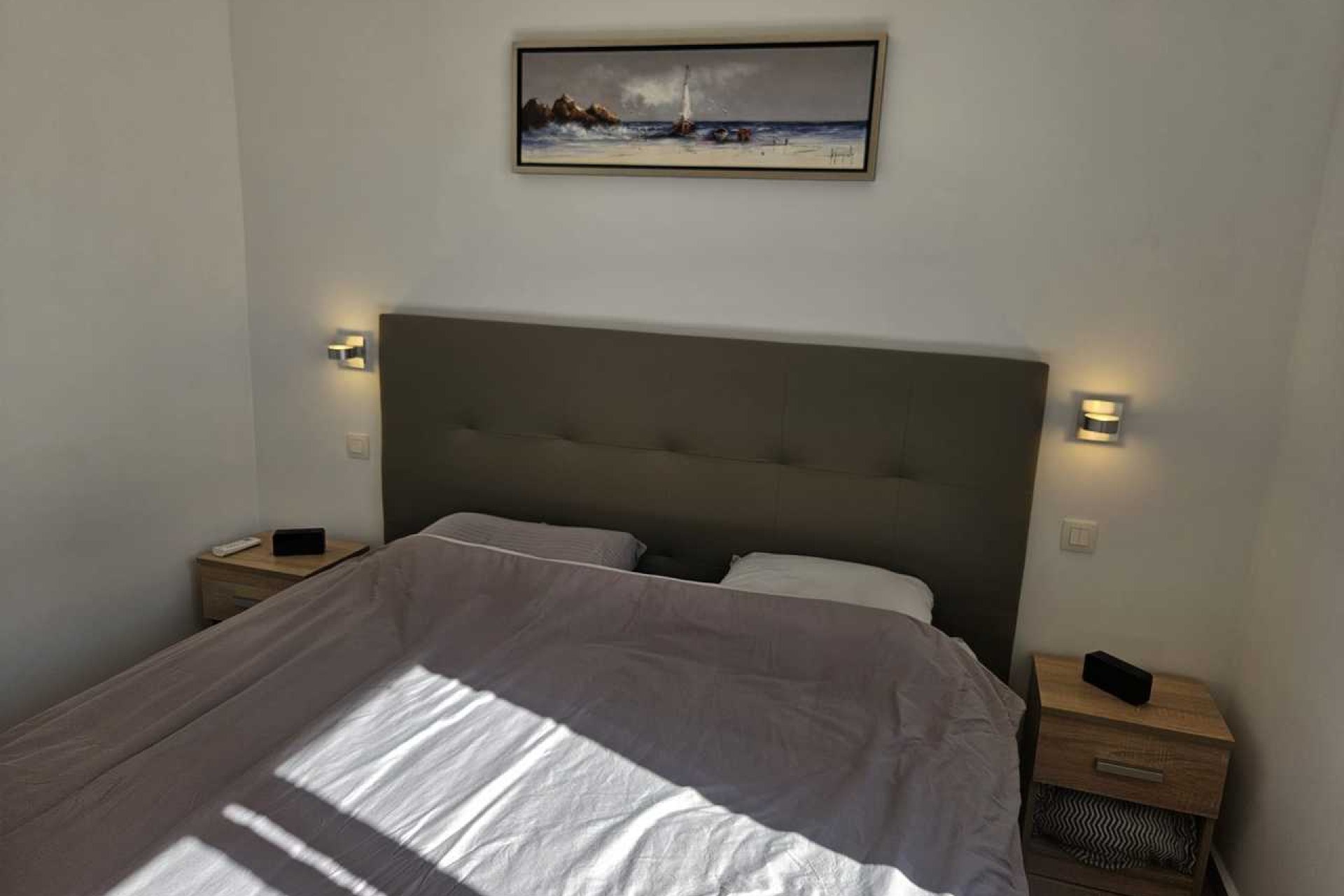 Herverkoop - Villa -
Torrevieja - Costa Blanca