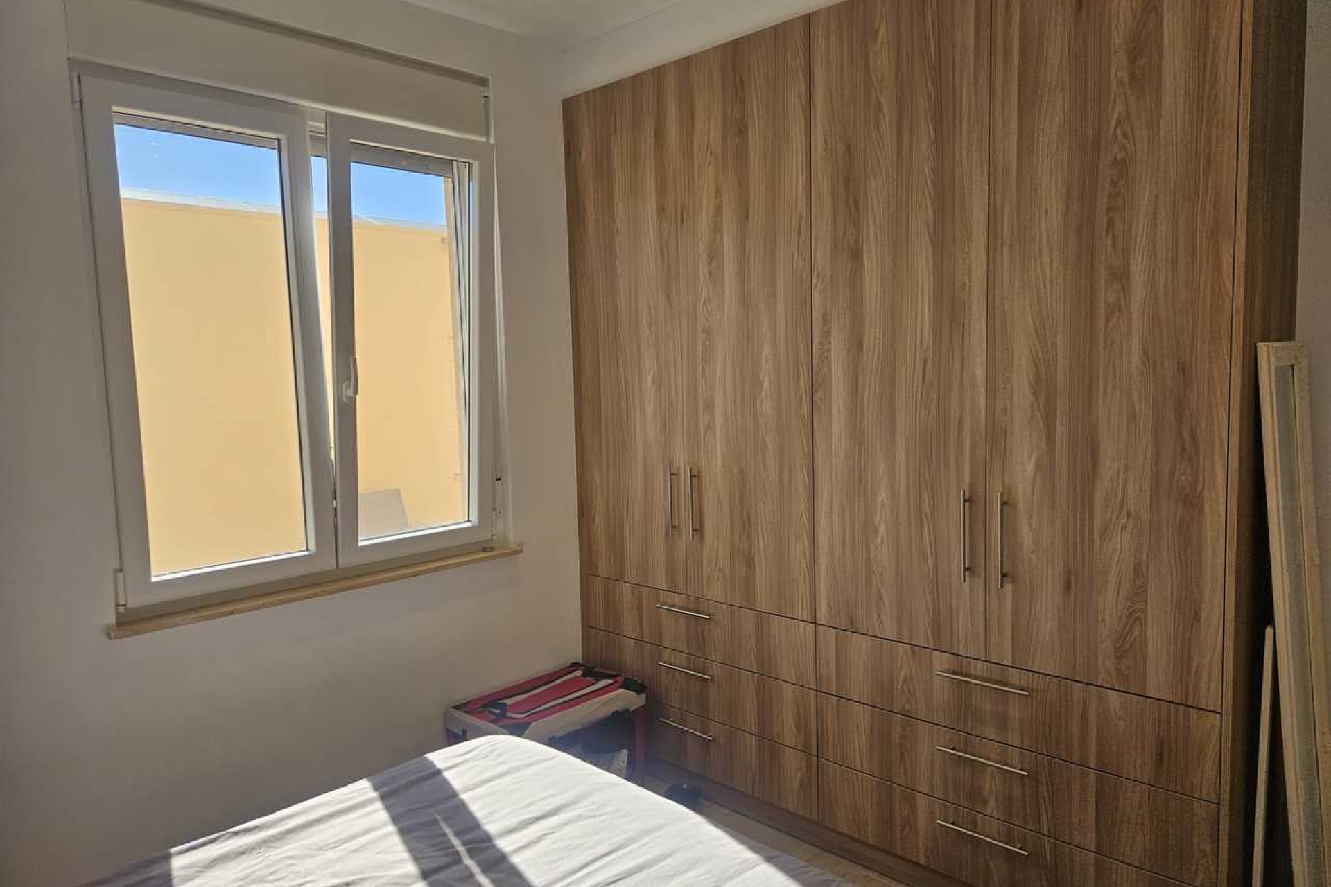 Herverkoop - Villa -
Torrevieja - Costa Blanca
