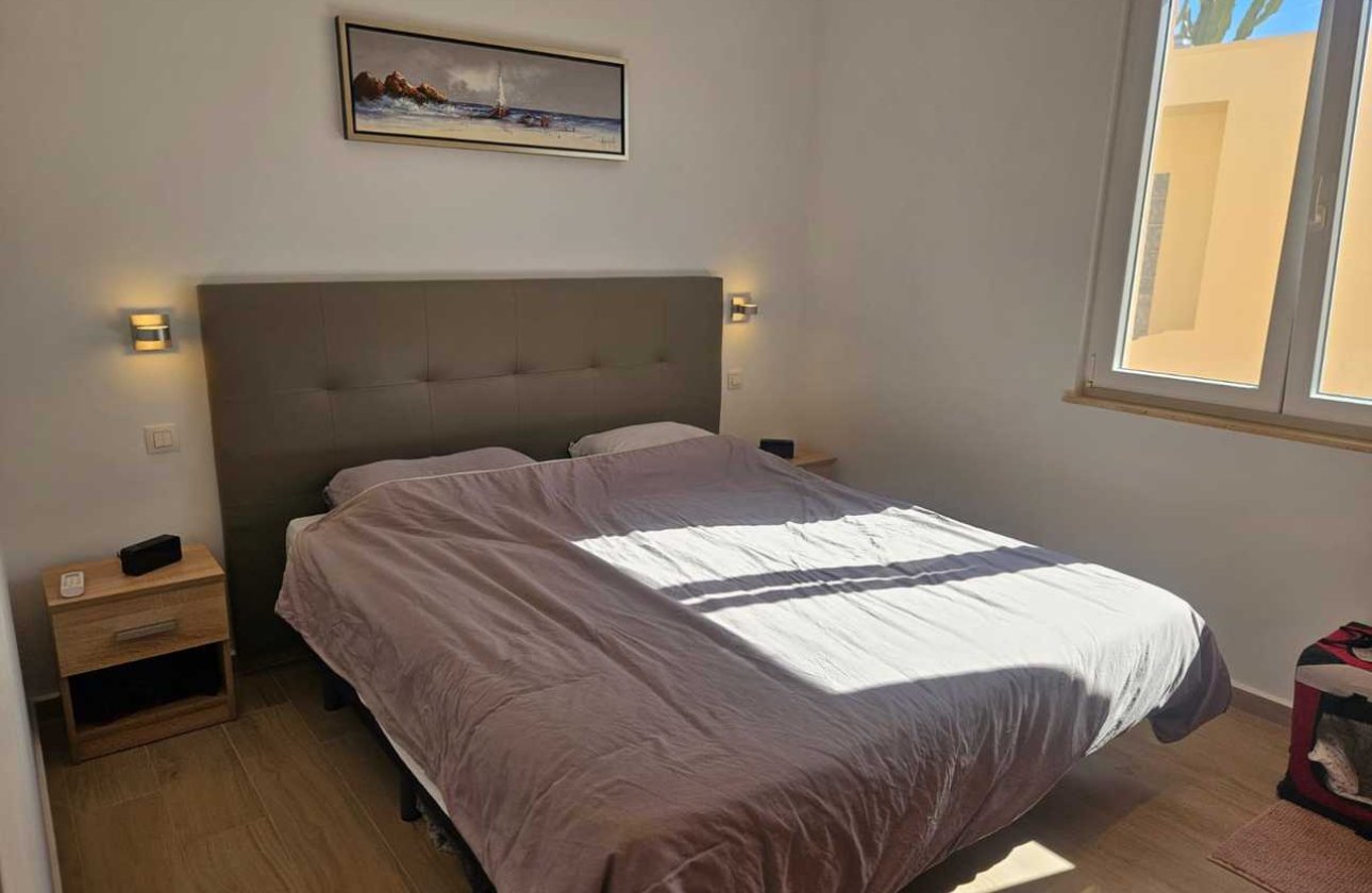 Herverkoop - Villa -
Torrevieja - Costa Blanca