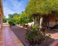 Herverkoop - Villa -
Torrevieja - El Chaparral