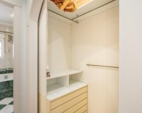 Herverkoop - Villa -
Torrevieja - El Chaparral