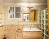 Herverkoop - Villa -
Torrevieja - El Chaparral