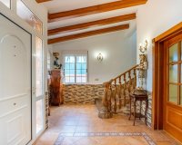 Herverkoop - Villa -
Torrevieja - El Chaparral