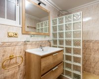 Herverkoop - Villa -
Torrevieja - El Chaparral