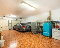 Herverkoop - Villa -
Torrevieja - El Chaparral