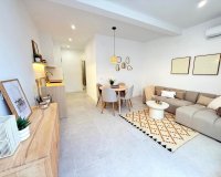 Herverkoop - Villa -
Torrevieja - El Chaparral