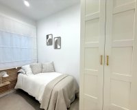 Herverkoop - Villa -
Torrevieja - El Chaparral