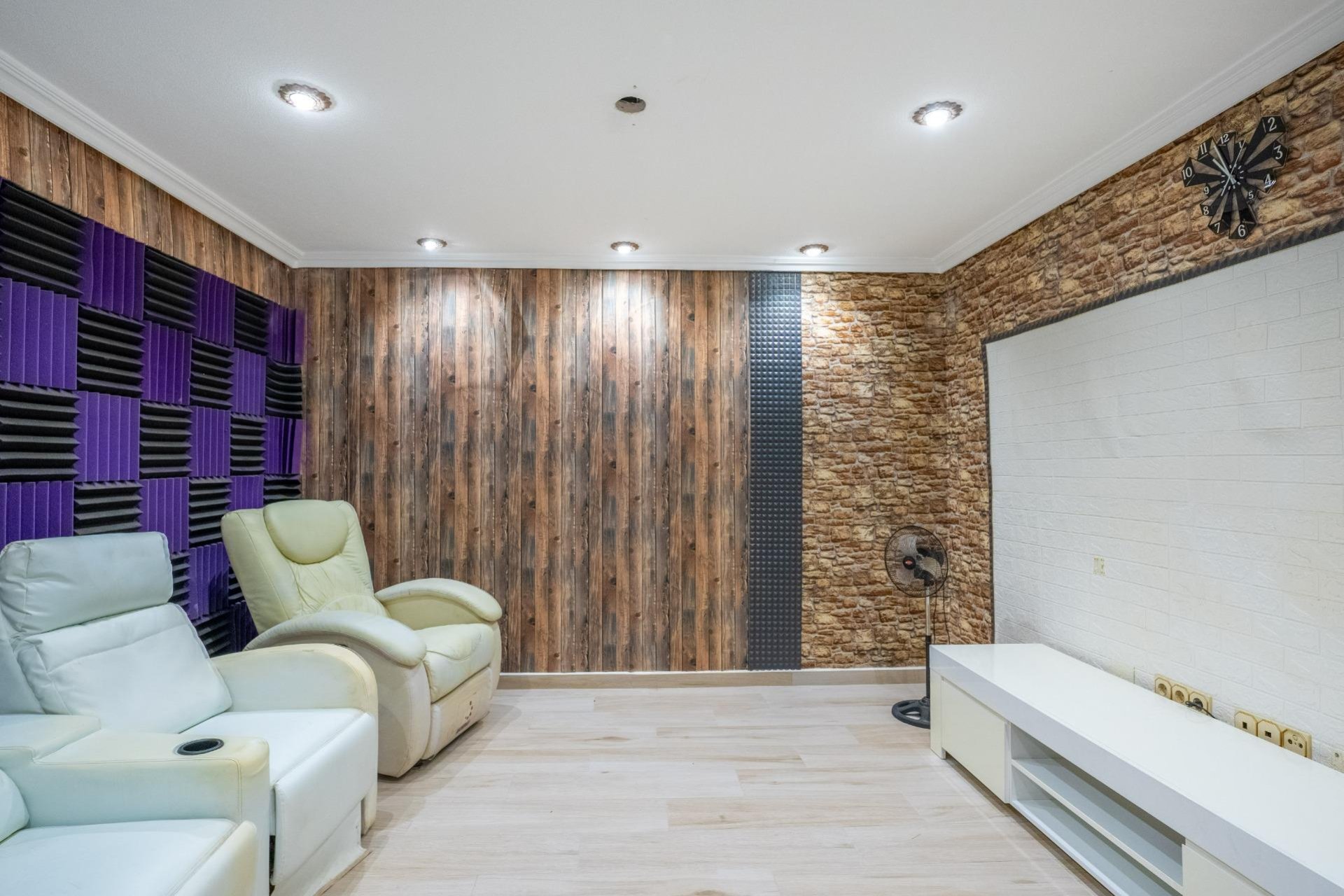 Herverkoop - Villa -
Torrevieja - El Chaparral