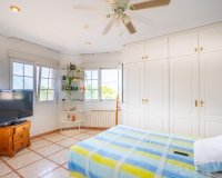 Herverkoop - Villa -
Torrevieja - El Chaparral