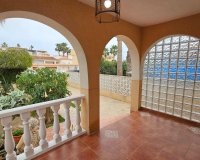 Herverkoop - Villa -
Torrevieja - El Chaparral