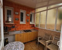 Herverkoop - Villa -
Torrevieja - El Chaparral