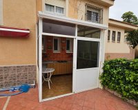 Herverkoop - Villa -
Torrevieja - El Chaparral