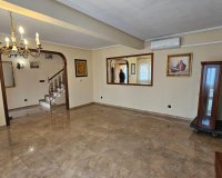 Herverkoop - Villa -
Torrevieja - El Chaparral