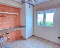 Herverkoop - Villa -
Torrevieja - El Chaparral