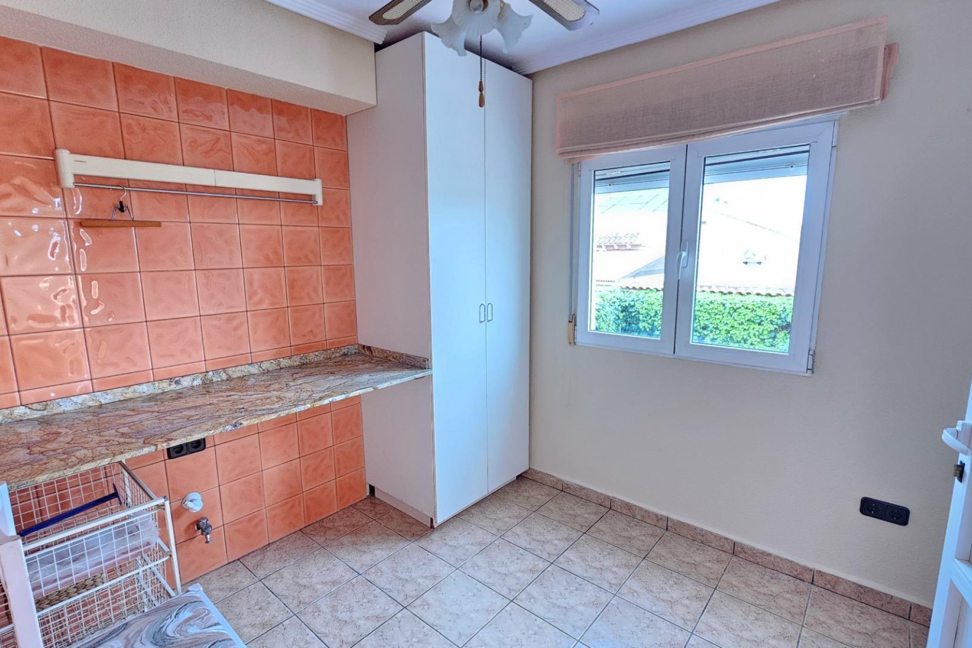 Herverkoop - Villa -
Torrevieja - El Chaparral