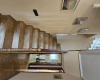 Herverkoop - Villa -
Torrevieja - El Chaparral