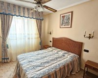 Herverkoop - Villa -
Torrevieja - El Chaparral