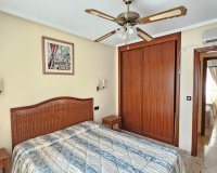 Herverkoop - Villa -
Torrevieja - El Chaparral