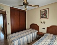 Herverkoop - Villa -
Torrevieja - El Chaparral