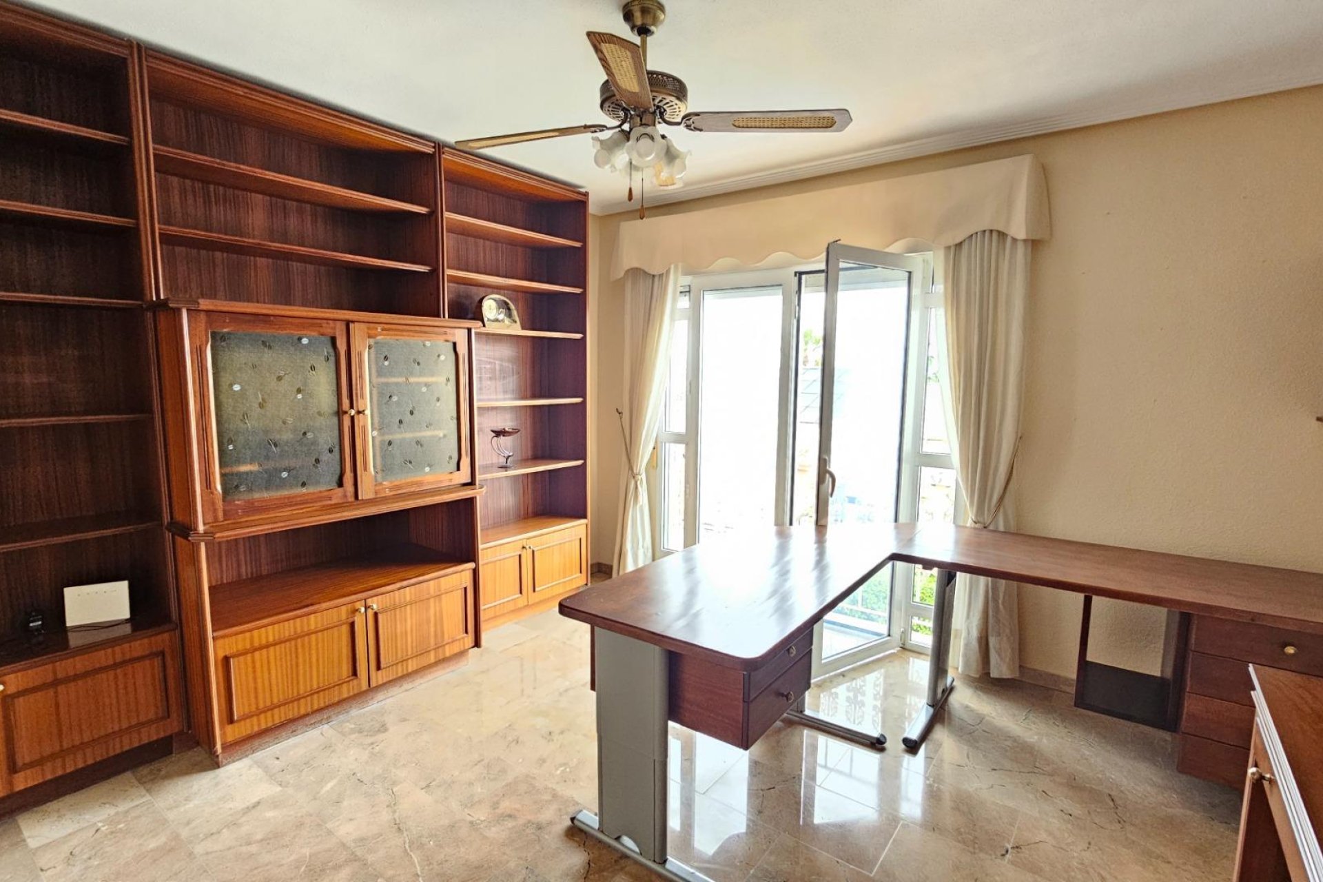 Herverkoop - Villa -
Torrevieja - El Chaparral